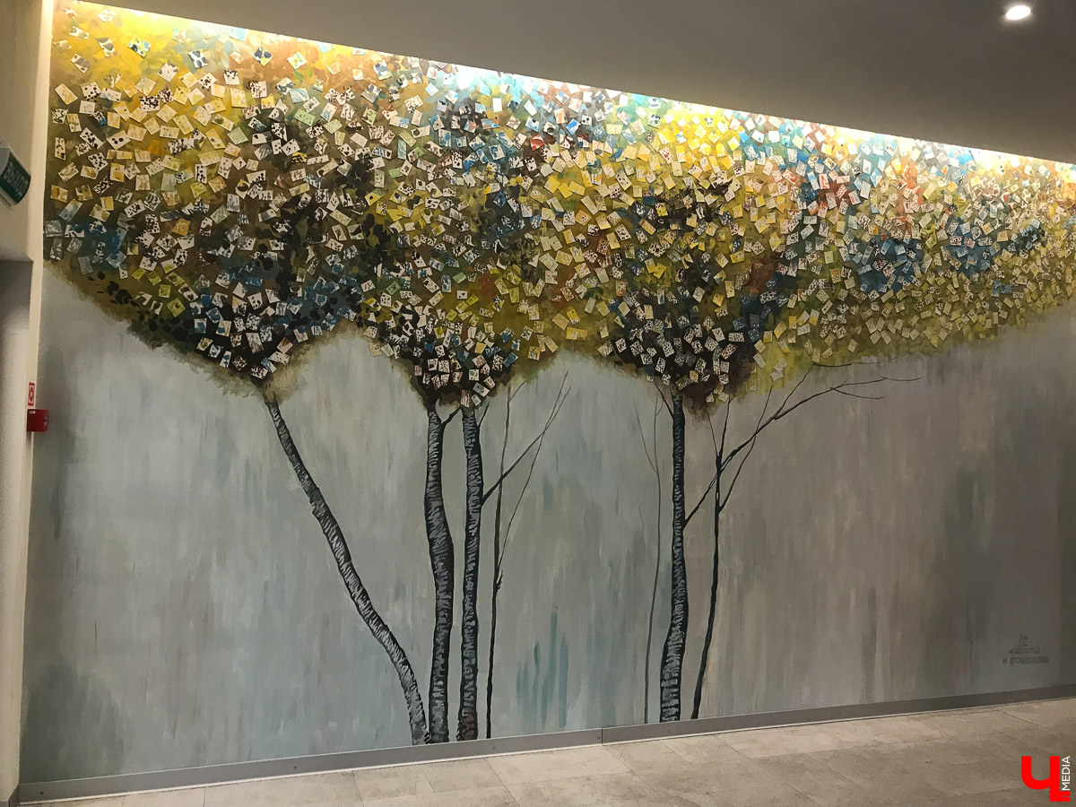 Спа-центр “Доброград” - это целый комплекс с русской парной, финской сауной, душем впечатлений, дорожкой Кнейпа, открытыми бассейнами и другими всевозможными услугами. Мы посетили локацию и готовы вам все о ней рассказать.