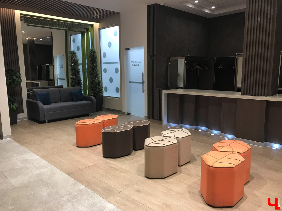 Спа-центр “Доброград” - это целый комплекс с русской парной, финской сауной, душем впечатлений, дорожкой Кнейпа, открытыми бассейнами и другими всевозможными услугами. Мы посетили локацию и готовы вам все о ней рассказать.