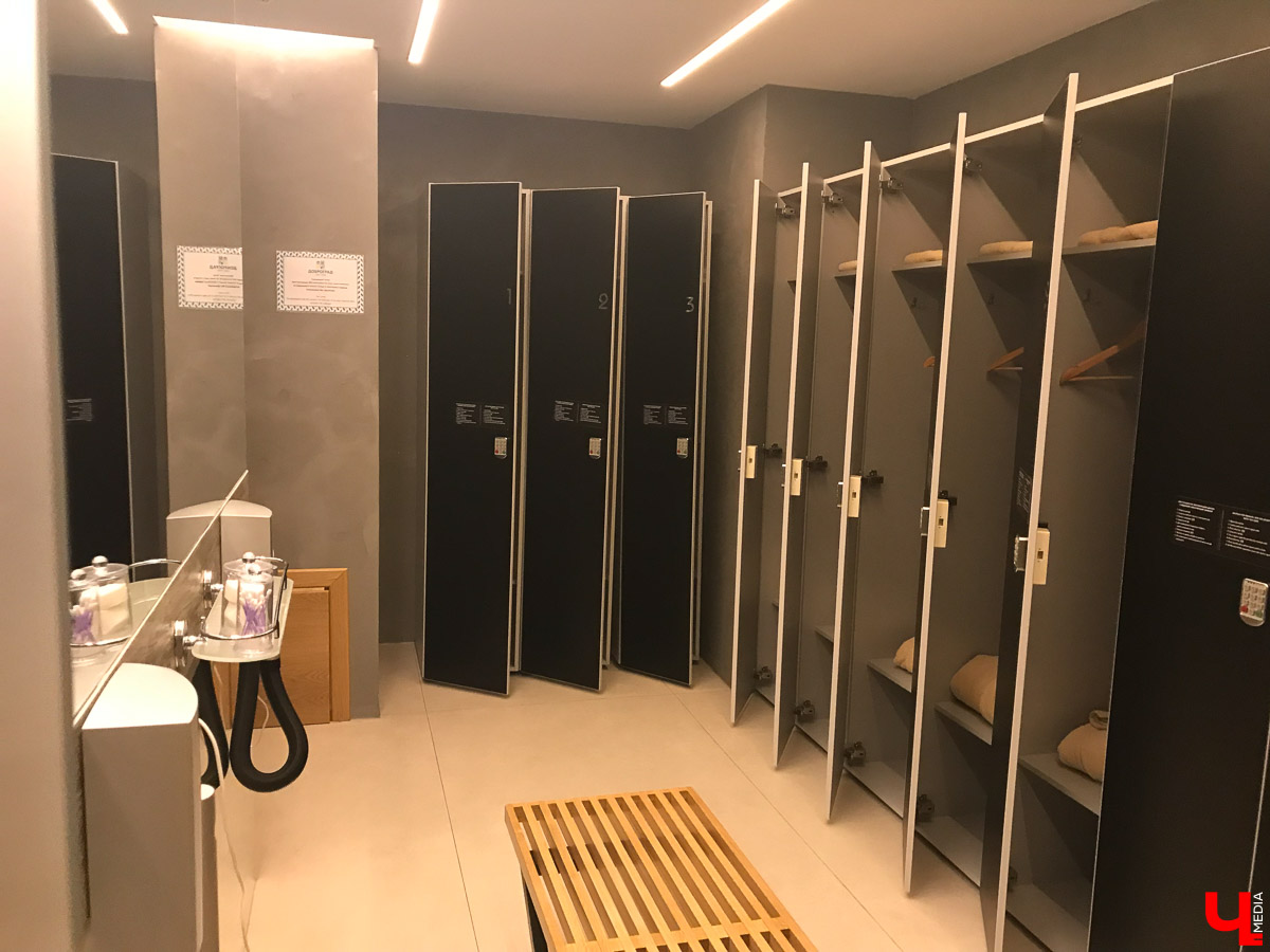 Спа-центр “Доброград” - это целый комплекс с русской парной, финской сауной, душем впечатлений, дорожкой Кнейпа, открытыми бассейнами и другими всевозможными услугами. Мы посетили локацию и готовы вам все о ней рассказать.