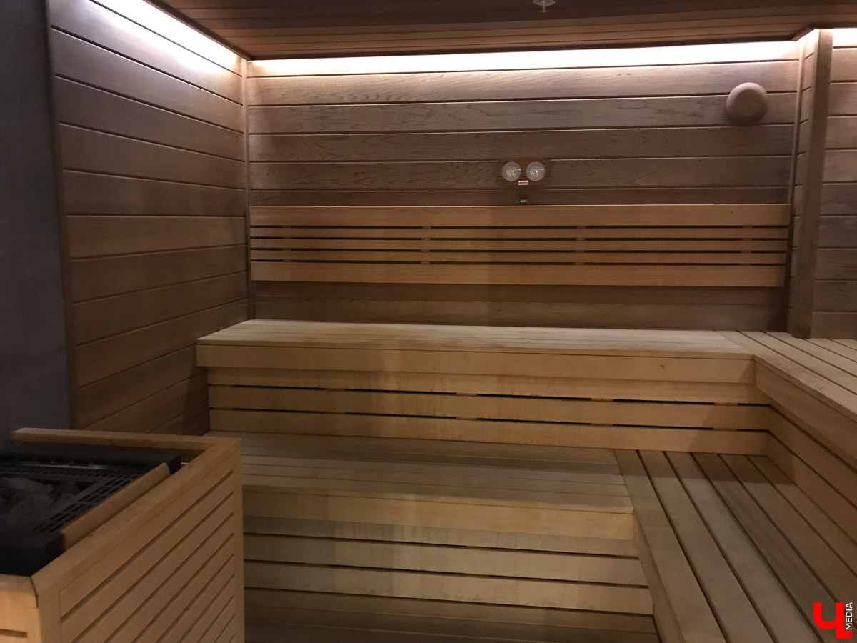 Спа-центр “Доброград” - это целый комплекс с русской парной, финской сауной, душем впечатлений, дорожкой Кнейпа, открытыми бассейнами и другими всевозможными услугами. Мы посетили локацию и готовы вам все о ней рассказать.