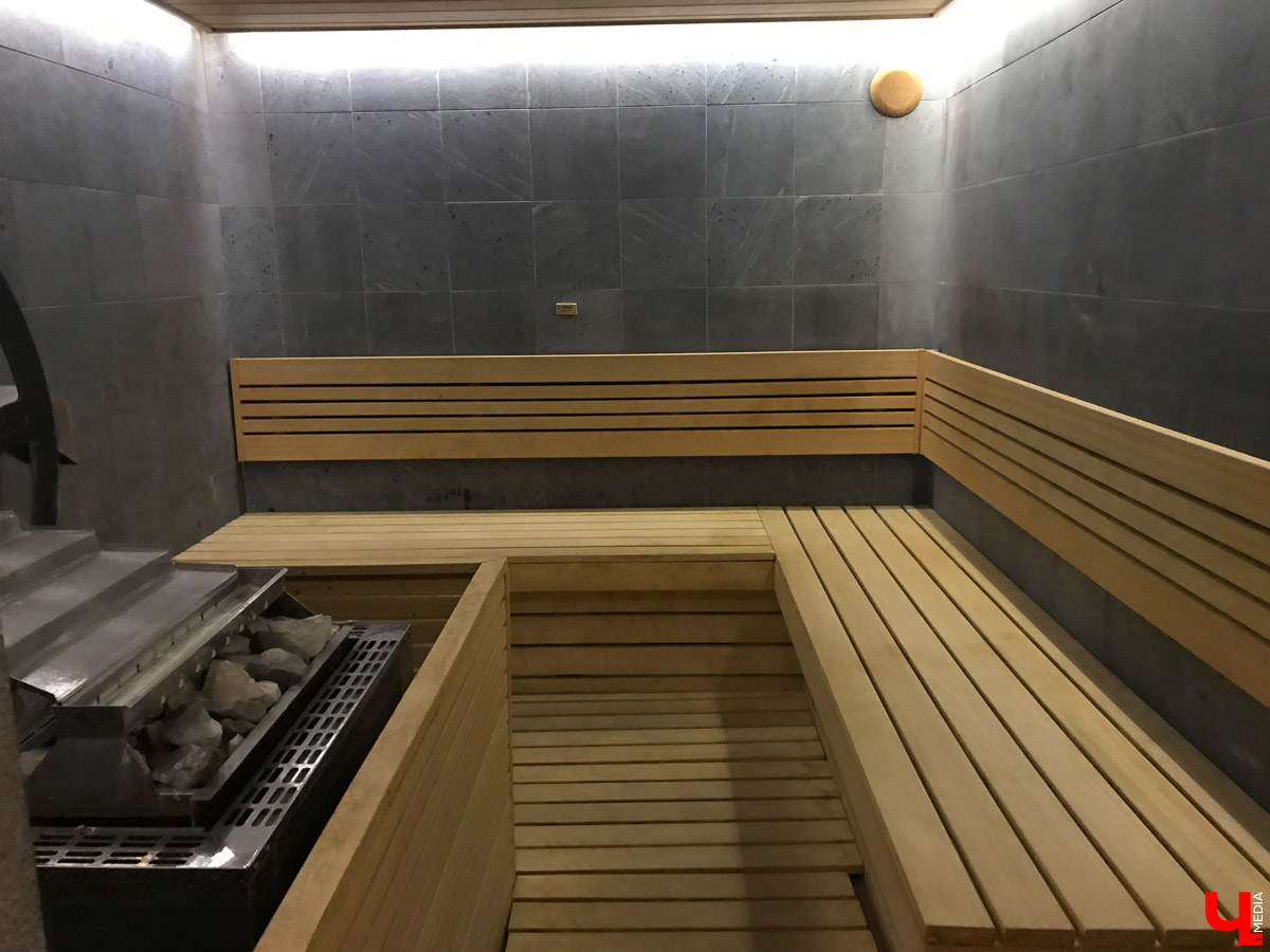 Спа-центр “Доброград” - это целый комплекс с русской парной, финской сауной, душем впечатлений, дорожкой Кнейпа, открытыми бассейнами и другими всевозможными услугами. Мы посетили локацию и готовы вам все о ней рассказать.