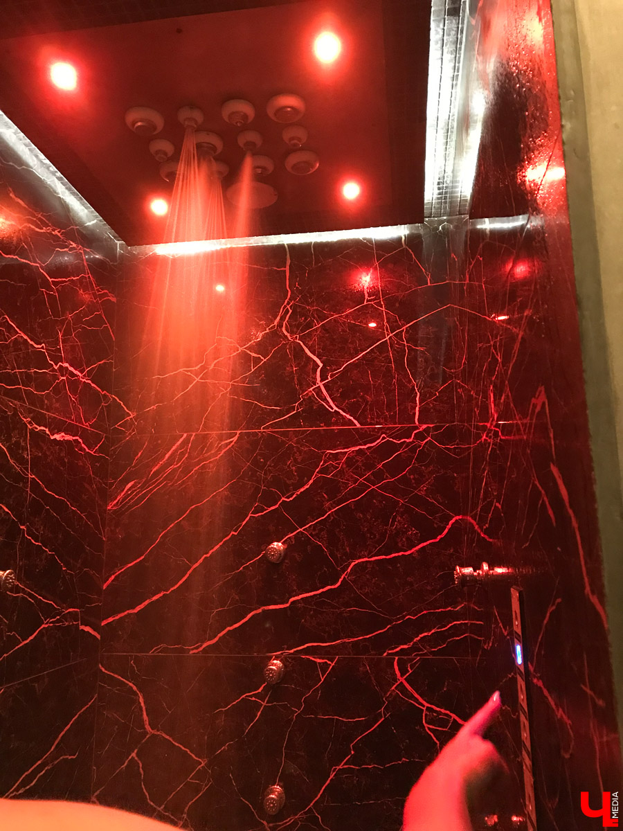 Спа-центр “Доброград” - это целый комплекс с русской парной, финской сауной, душем впечатлений, дорожкой Кнейпа, открытыми бассейнами и другими всевозможными услугами. Мы посетили локацию и готовы вам все о ней рассказать.