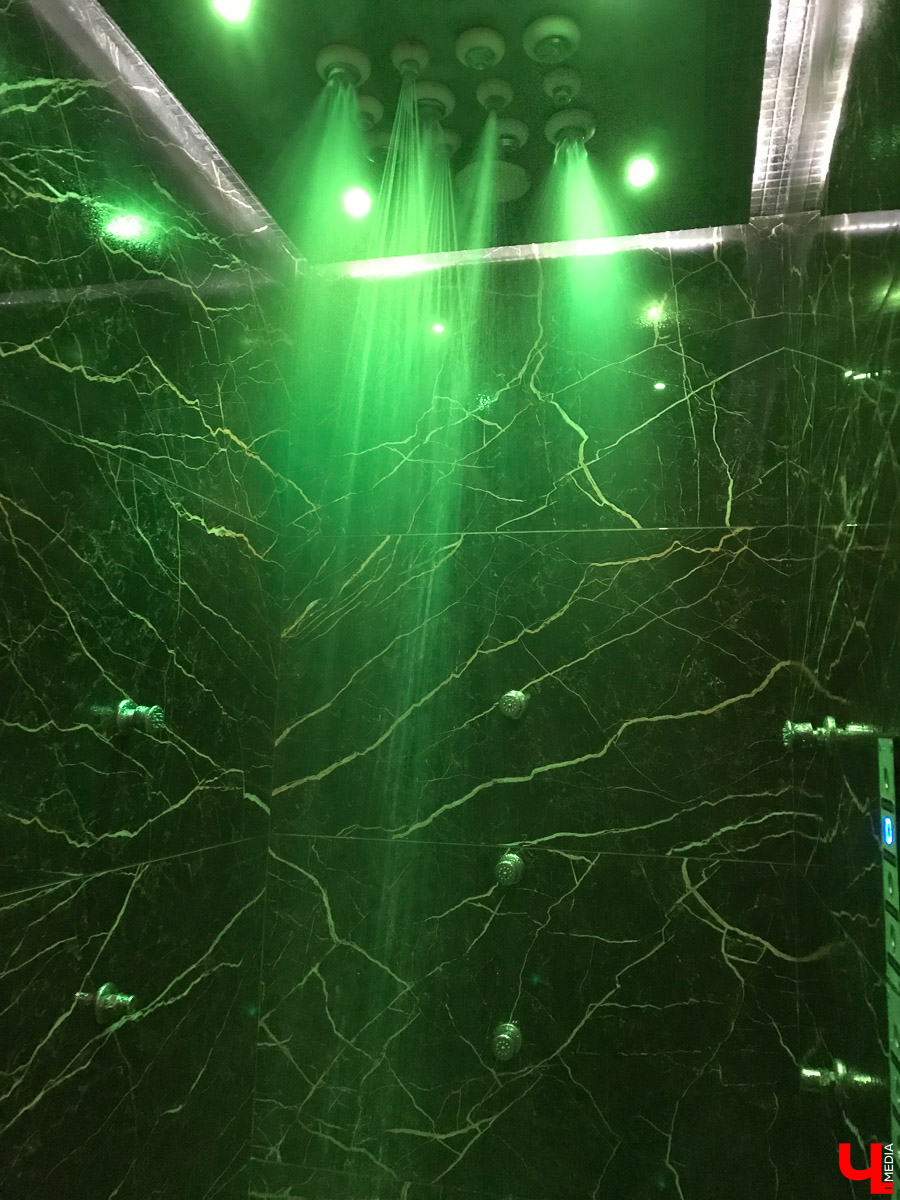 Спа-центр “Доброград” - это целый комплекс с русской парной, финской сауной, душем впечатлений, дорожкой Кнейпа, открытыми бассейнами и другими всевозможными услугами. Мы посетили локацию и готовы вам все о ней рассказать.