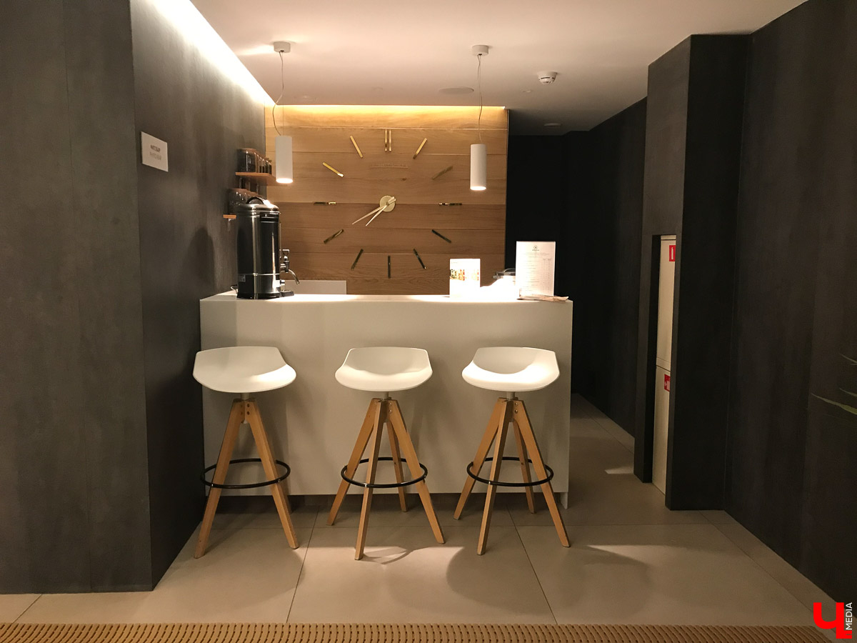 Спа-центр “Доброград” - это целый комплекс с русской парной, финской сауной, душем впечатлений, дорожкой Кнейпа, открытыми бассейнами и другими всевозможными услугами. Мы посетили локацию и готовы вам все о ней рассказать.