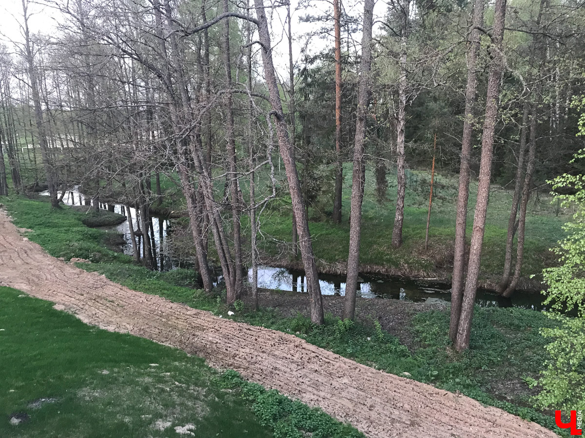 Спа-центр “Доброград” - это целый комплекс с русской парной, финской сауной, душем впечатлений, дорожкой Кнейпа, открытыми бассейнами и другими всевозможными услугами. Мы посетили локацию и готовы вам все о ней рассказать.