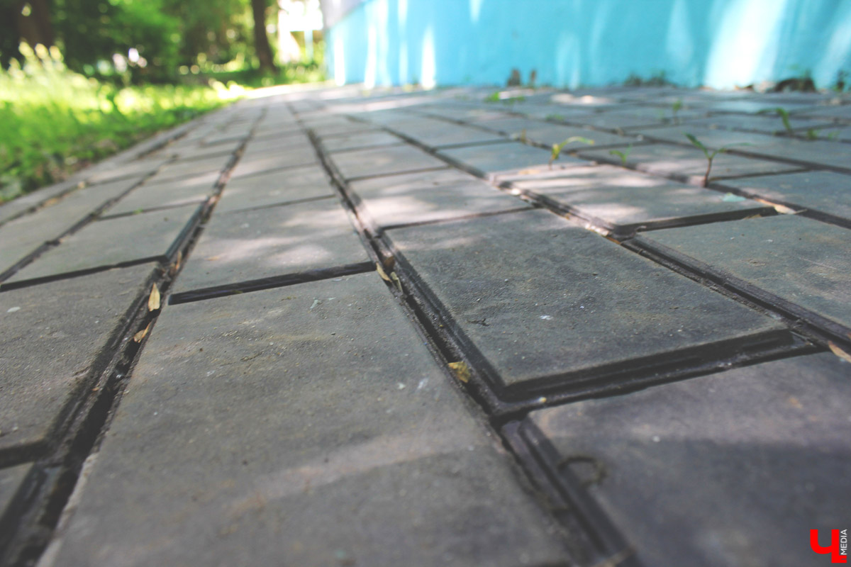 Прошлись по городу с директором местной мусоросортировочной компании. Оценили, как прижилась практика сортировки отходов во Владимире.