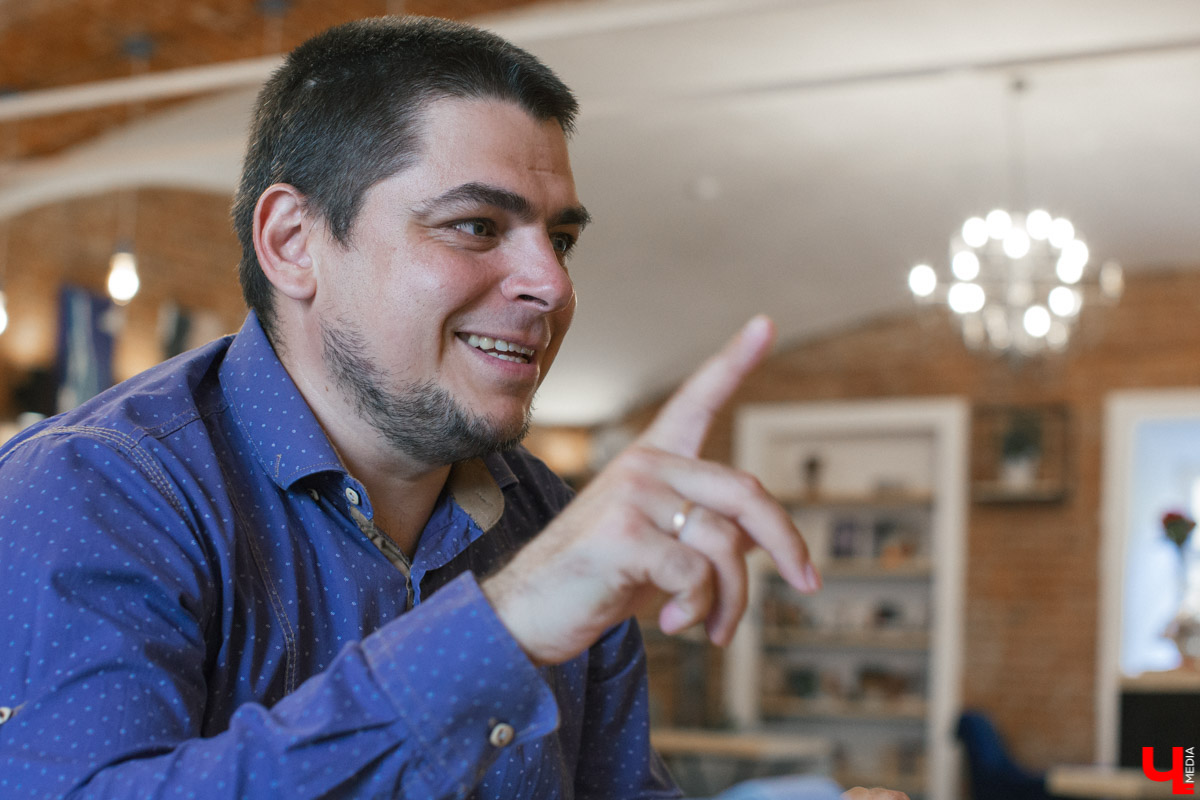 Проект видеостудии “Новый день” “Лечу над миром” удивил представителей Сколково.