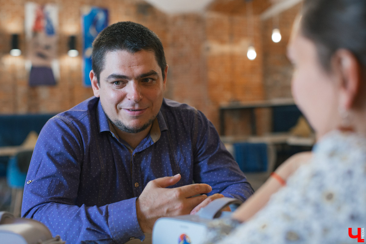 Проект видеостудии “Новый день” “Лечу над миром” удивил представителей Сколково.