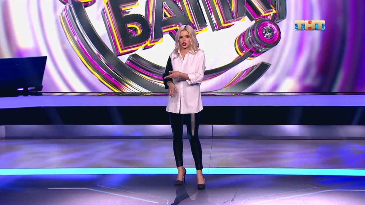 Участница “Comedy Баттла” Софья Лобанова рассказала, как добиться успеха и получить контракт в проекте «Comedy Woman»