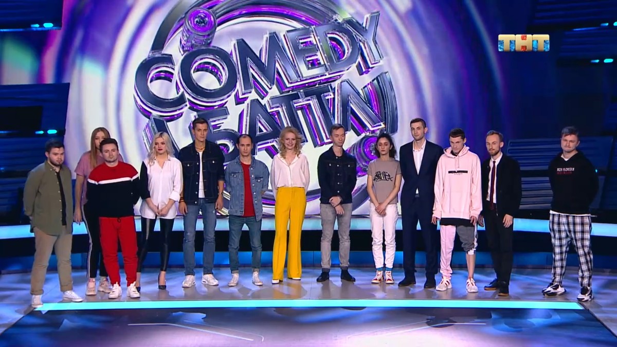 Участница “Comedy Баттла” Софья Лобанова рассказала, как добиться успеха и получить контракт в проекте «Comedy Woman»