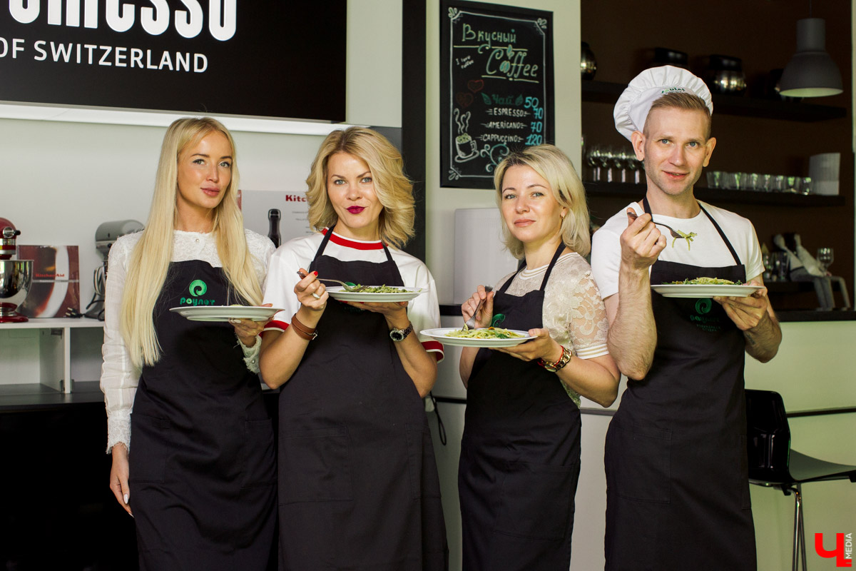 Команда GEN87 раскрыла мастер-шефу Roulet Дмитрию Орловскому формулу похудения и оздоровления с помощью конопляного масла.