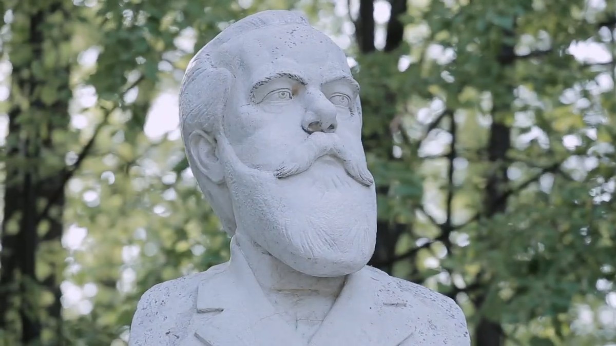 Проект “Имя. Символ 33” выпустил очередной документальный фильм. Новая история - о знаменитом музыканте и композиторе Сергее Ивановиче Танееве.