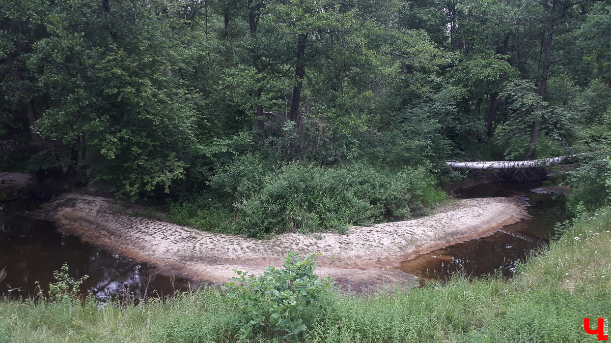 Рассказываем о необычном месте в городской черте. Деревня Ширманиха стала микрорайоном Владимира, но до сих пор это место словно стоит на краю мира. А рядом - очень красивый заброшенный храм