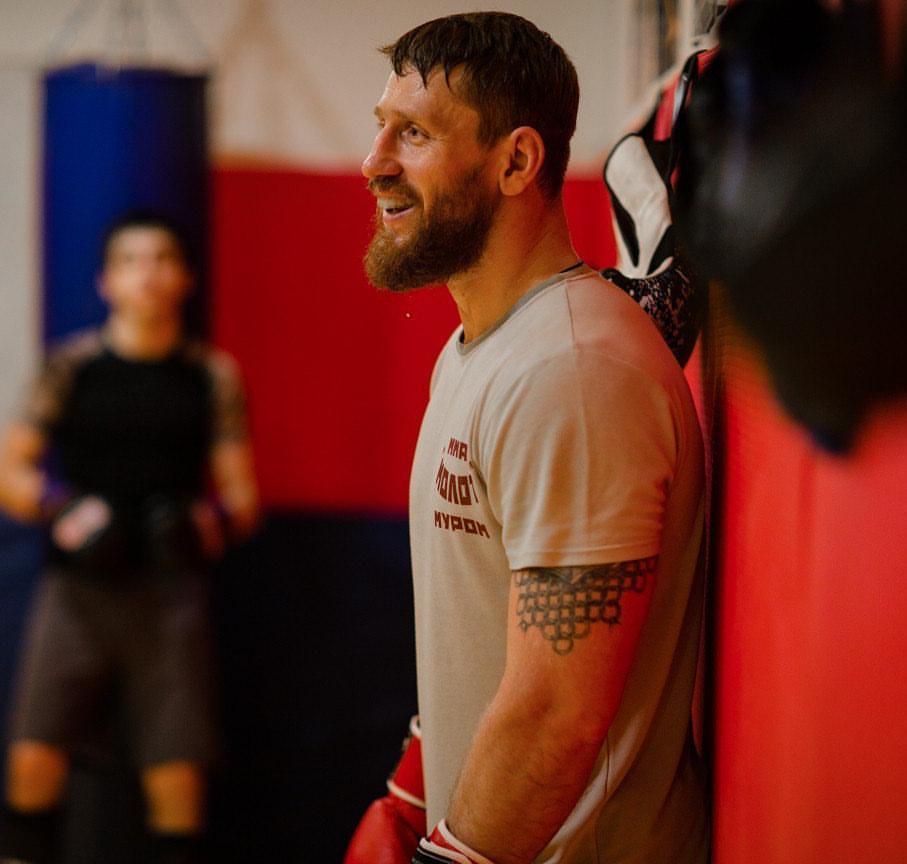 Муромский боец Сергей Дьяконов отправится на чемпионат по ММА “FCA: Янтарный пояс” в Калининграде. Хэдлайнеры - Вячеслав Дацик и Максим Новоселов