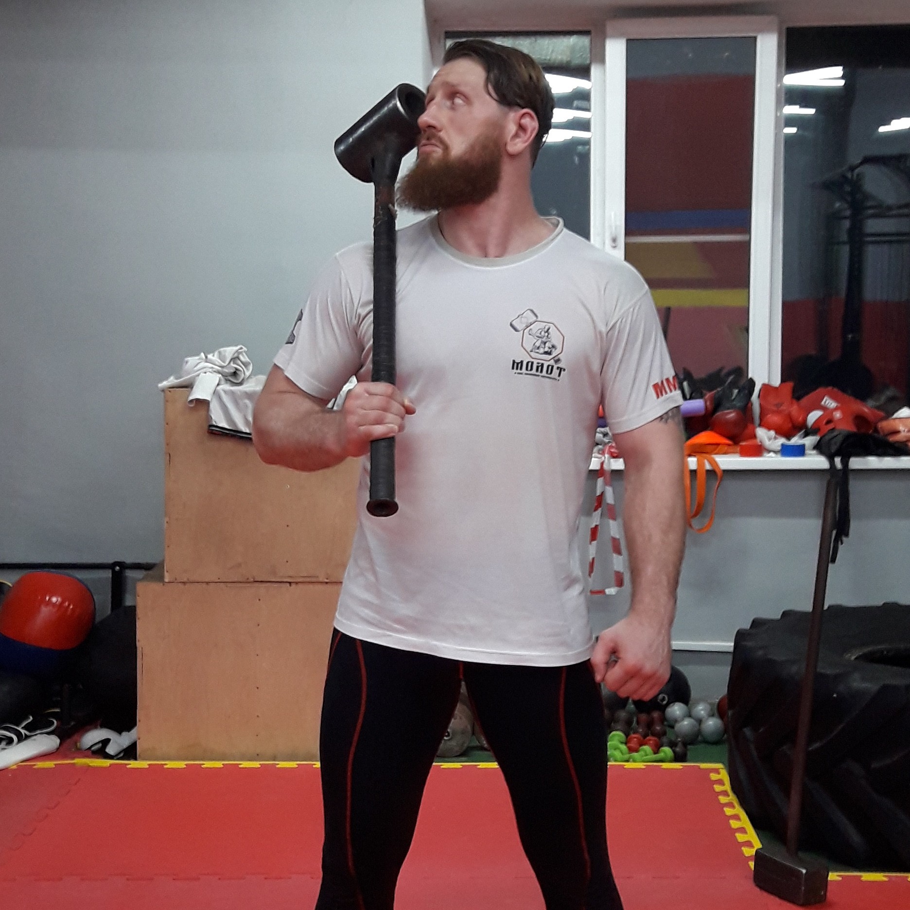 Муромский боец Сергей Дьяконов отправится на чемпионат по ММА “FCA: Янтарный пояс” в Калининграде. Хэдлайнеры - Вячеслав Дацик и Максим Новоселов