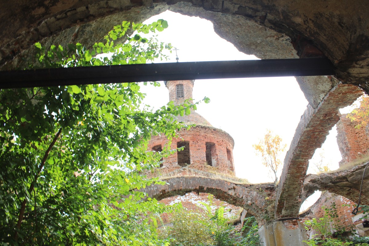 20 июня начнется конкурс “Самая красивая деревня Владимирской области - 2019”. Победитель получит 150 000 рублей