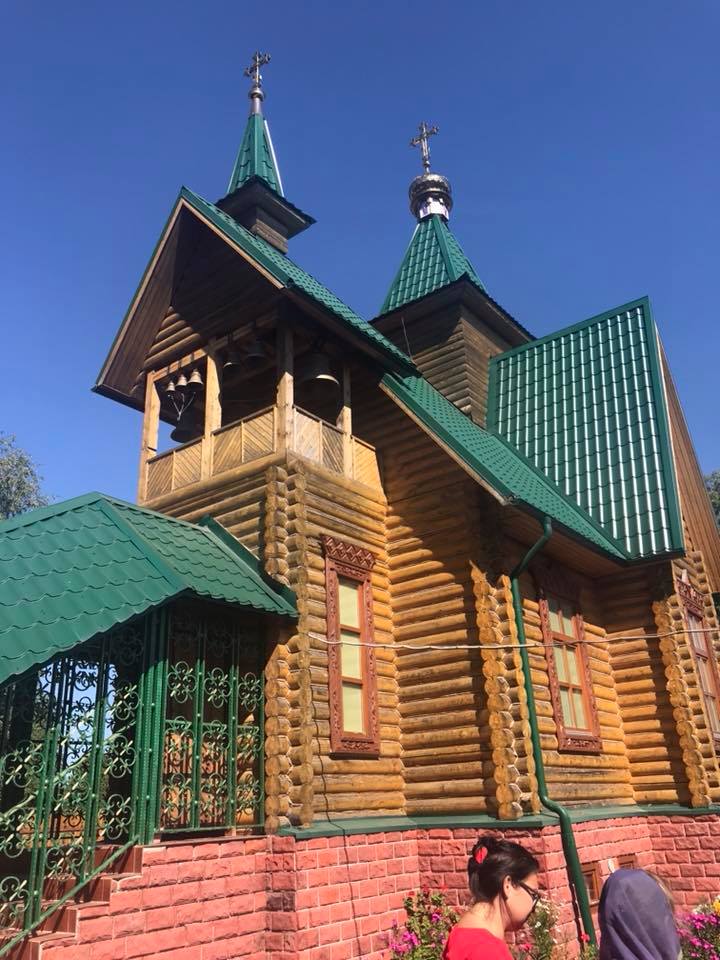 20 июня начнется конкурс “Самая красивая деревня Владимирской области - 2019”. Победитель получит 150 000 рублей