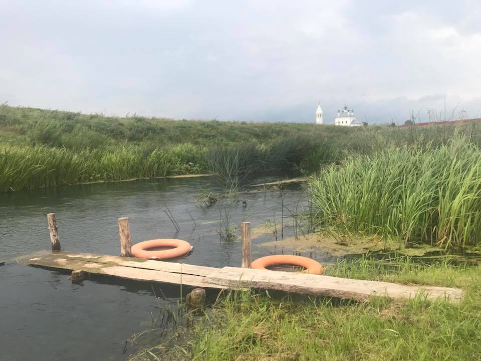 20 июня начнется конкурс “Самая красивая деревня Владимирской области - 2019”. Победитель получит 150 000 рублей