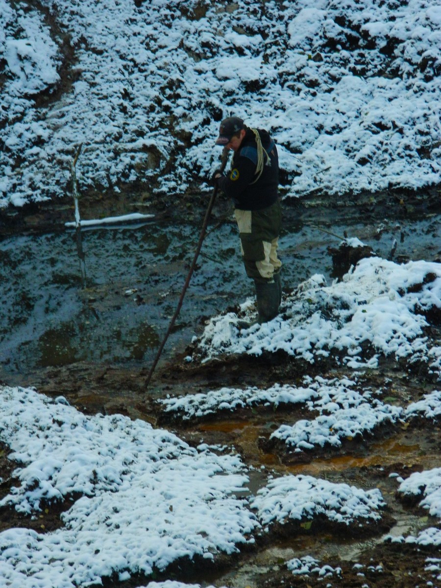 Проверьте сами, насколько правдивы мистические истории. Исследователь аномальных явлений Дмитрий Савва перечислил загадочные места региона, до которых просто добраться.