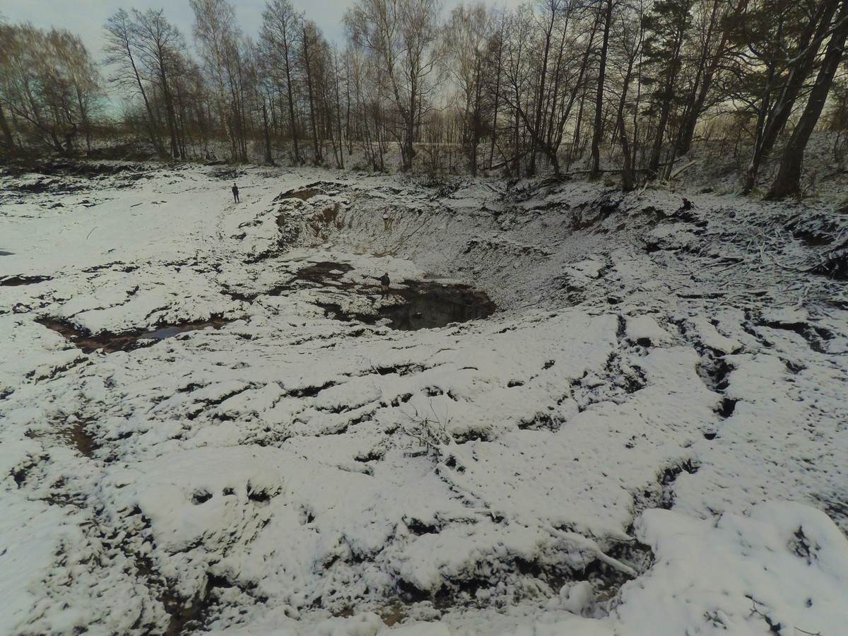 Проверьте сами, насколько правдивы мистические истории. Исследователь аномальных явлений Дмитрий Савва перечислил загадочные места региона, до которых просто добраться.