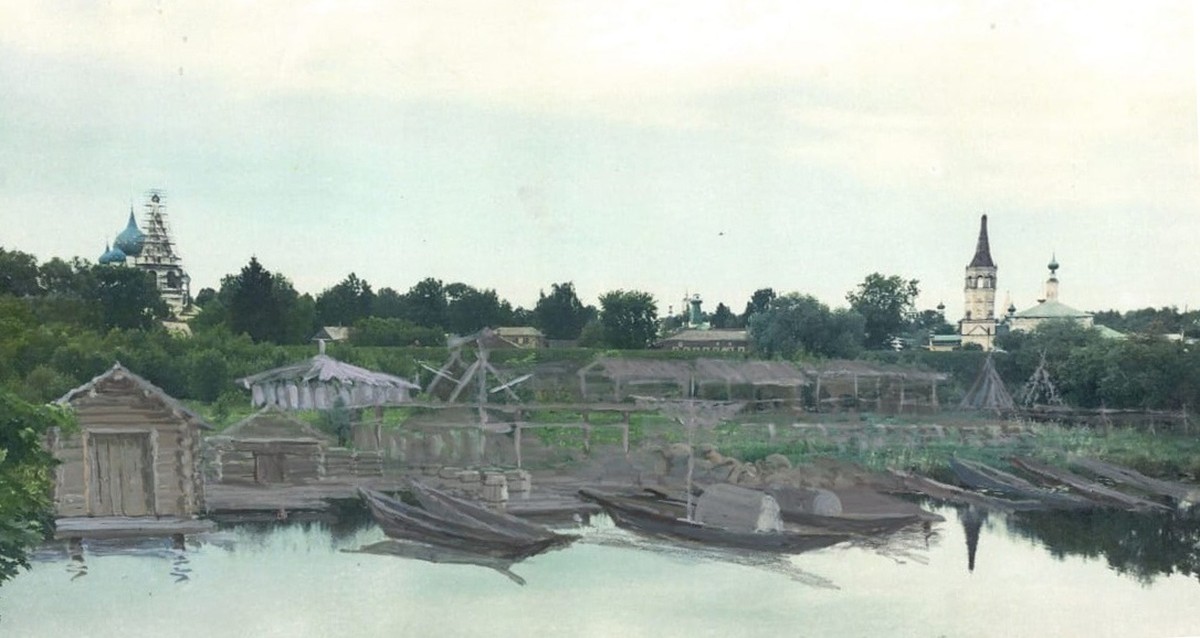 В Суздале снимут фильм “Угрюм-река”. Режиссером выступил Юрий Мороз. Главные роли исполнят Александр Горбатов, Александр Балуев, Юлия Пересильд и Владимир Вдовиченков. Съемки пройдут 5, 6 и 7 июля.