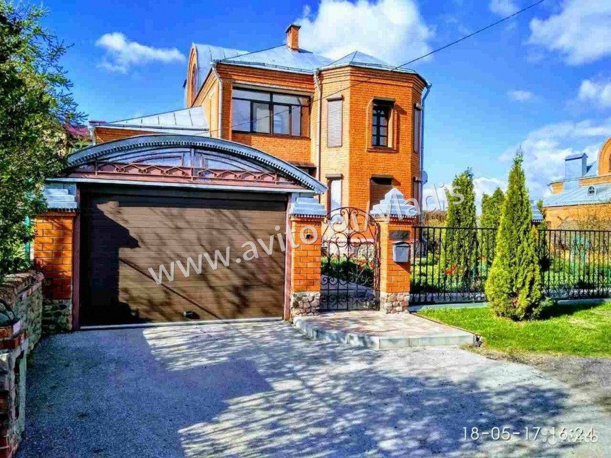 Мы изучили объявления о продаже элитных загородных домов во Владимирской области и решили рассказать о 5 удивительных вариантах