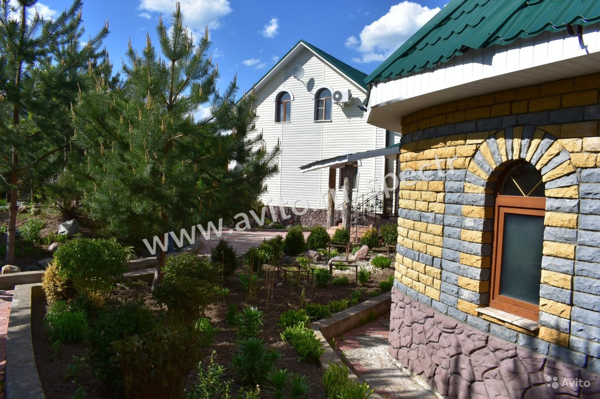 Мы изучили объявления о продаже элитных загородных домов во Владимирской области и решили рассказать о 5 удивительных вариантах