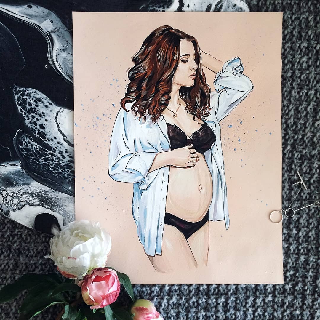 А вы знали, что во Владимире много талантливых девушек-художниц? Фотограф Анастасия Шишкина собрала их вместе для групповой фотосессии в образе древнегреческих муз - покровительниц искусства.