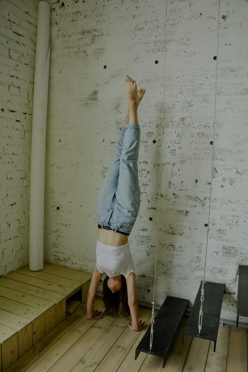 Мы продолжаем знакомить вас с участницами конкурса “Ключ на спорт”. Вторая претендентка на звание “Девушка июня” - красавица Татьяна Пошаталова.