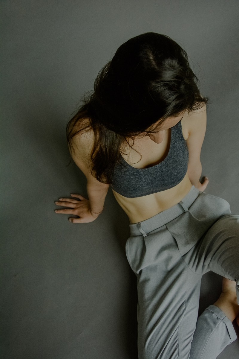 Мы продолжаем знакомить вас с участницами конкурса “Ключ на спорт”. Вторая претендентка на звание “Девушка июня” - красавица Татьяна Пошаталова.