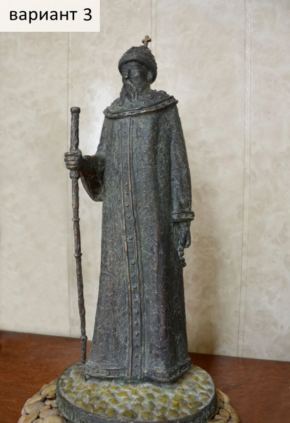 30 июня заканчивается голосование за памятник царю Ивану Грозному, который хотят установить в Александрове