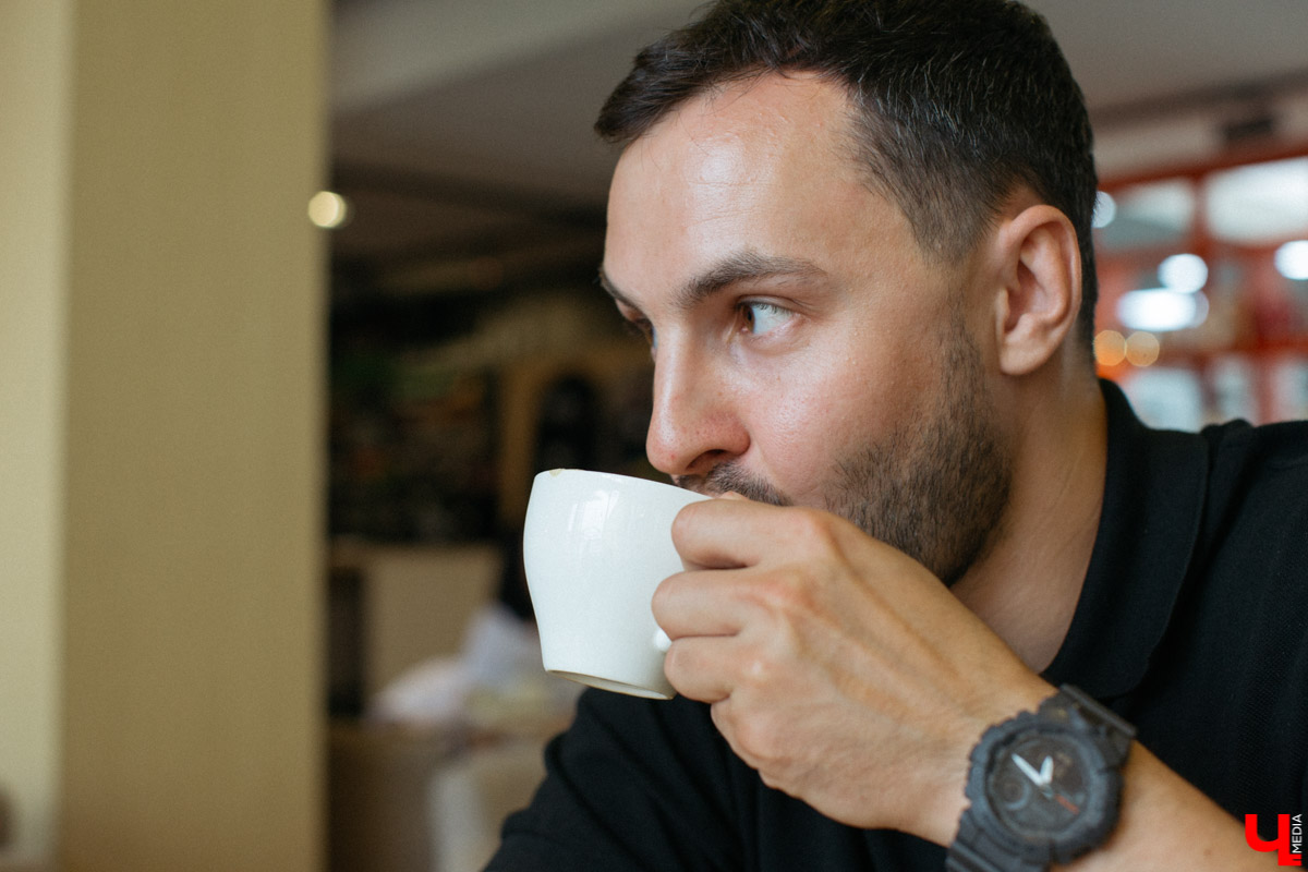 Владимирский бизнесмен Алексей Осипов к 29 годам заработал свой первый миллион. Мы пообщались с ним. Узнали, в чем секрет успеха и как начать свое дело, не боясь прогореть.