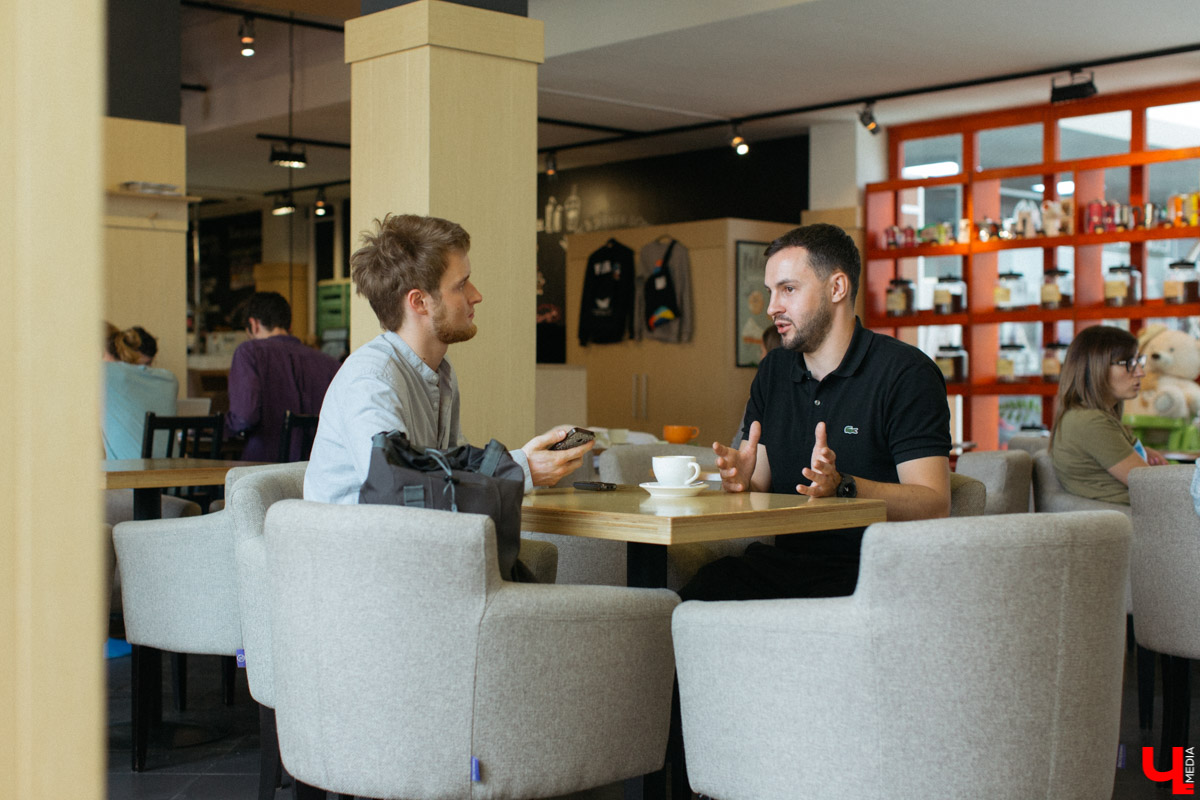 Владимирский бизнесмен Алексей Осипов к 29 годам заработал свой первый миллион. Мы пообщались с ним. Узнали, в чем секрет успеха и как начать свое дело, не боясь прогореть.