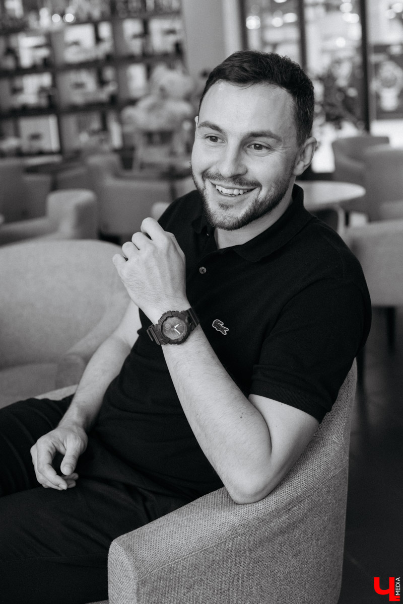 Владимирский бизнесмен Алексей Осипов к 29 годам заработал свой первый миллион. Мы пообщались с ним. Узнали, в чем секрет успеха и как начать свое дело, не боясь прогореть.