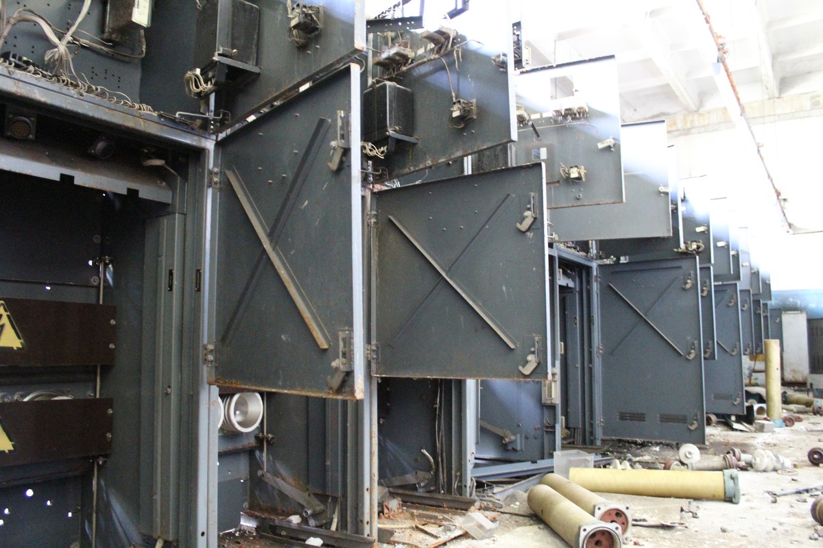 Вот уже несколько лет владимирец Роман Комов проводит экскурсии по владимирской промзоне. И за это время он уже успел узнать массу интересного. Например, что на месте тракторного завода когда-то была стоянка древнего человека.