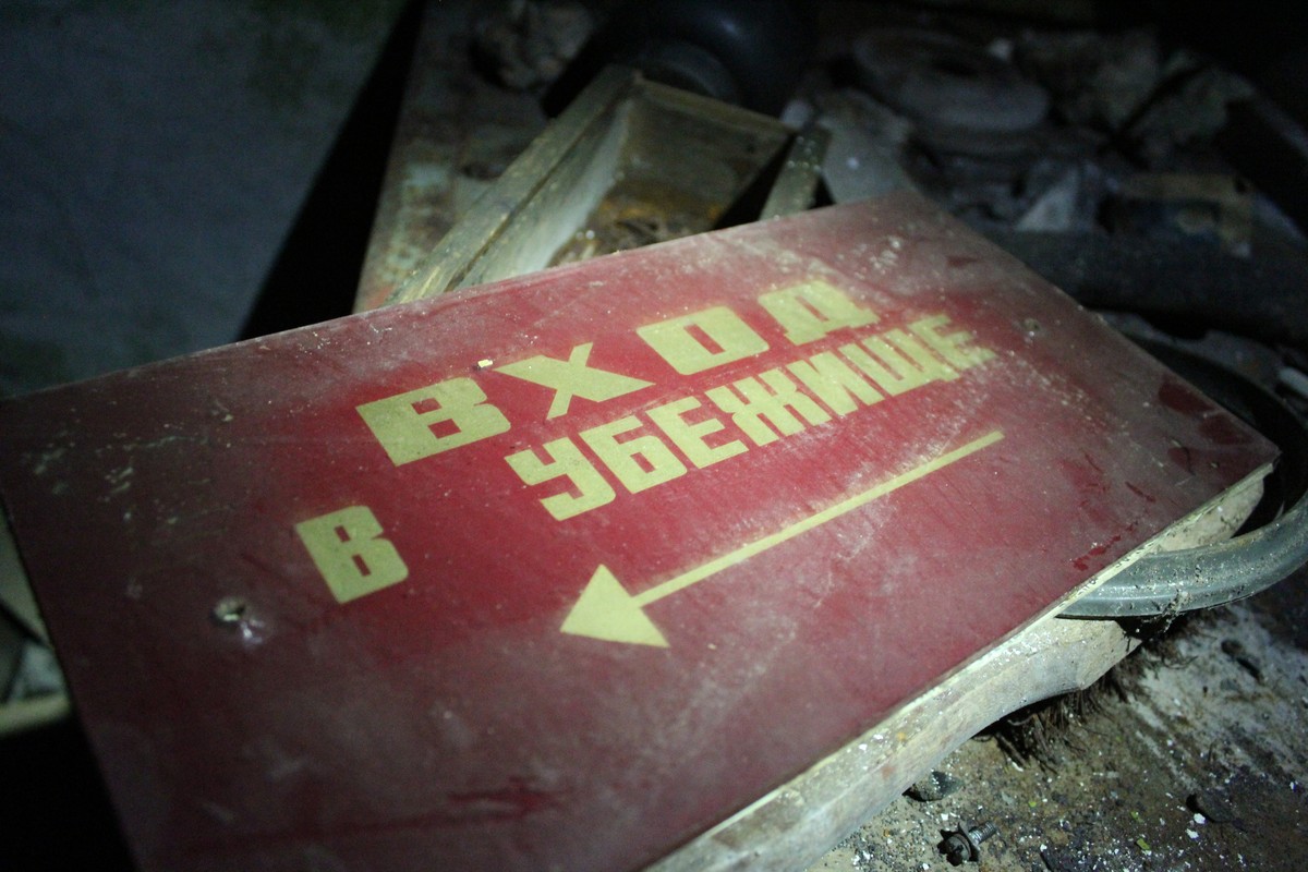 Вот уже несколько лет владимирец Роман Комов проводит экскурсии по владимирской промзоне. И за это время он уже успел узнать массу интересного. Например, что на месте тракторного завода когда-то была стоянка древнего человека.