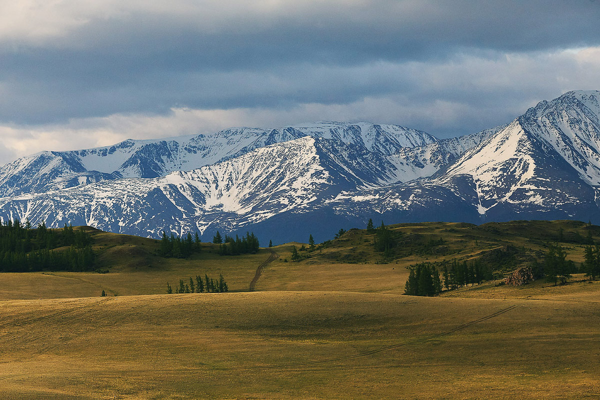 7 владимирских ребят отправились на Алтай, причем на русской машине. Добирались до места земляки 3 дня. По пути посетили множество городов. А по приезде рассказали нам, как сэкономить и что посмотреть в одном из самых красивых регионов страны.