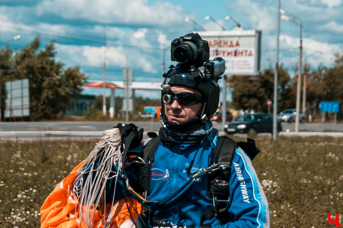 30 июня во Владимире прошел всероссийский чемпионат по баскетболу 3х3. Между собой спортсмены называют его стритболом. В этом году в городе пройдет еще несколько турниров.
