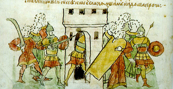 Ровно 845 лет назад в Боголюбове прервалась жизнь князя Андрея Боголюбского. В чем причина произошедшего в ночь с 28-го на 29-е июня 1174-го года? Однозначного ответа нет. Но мы попробуем его отыскать.