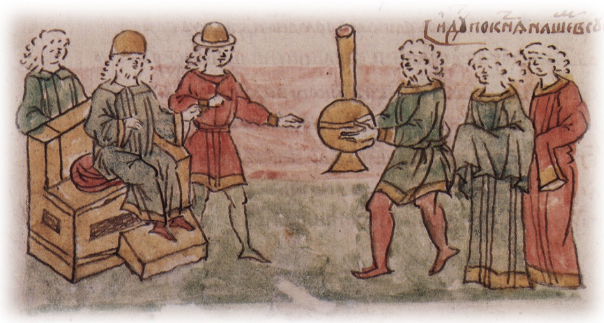 Ровно 845 лет назад в Боголюбове прервалась жизнь князя Андрея Боголюбского. В чем причина произошедшего в ночь с 28-го на 29-е июня 1174-го года? Однозначного ответа нет. Но мы попробуем его отыскать.