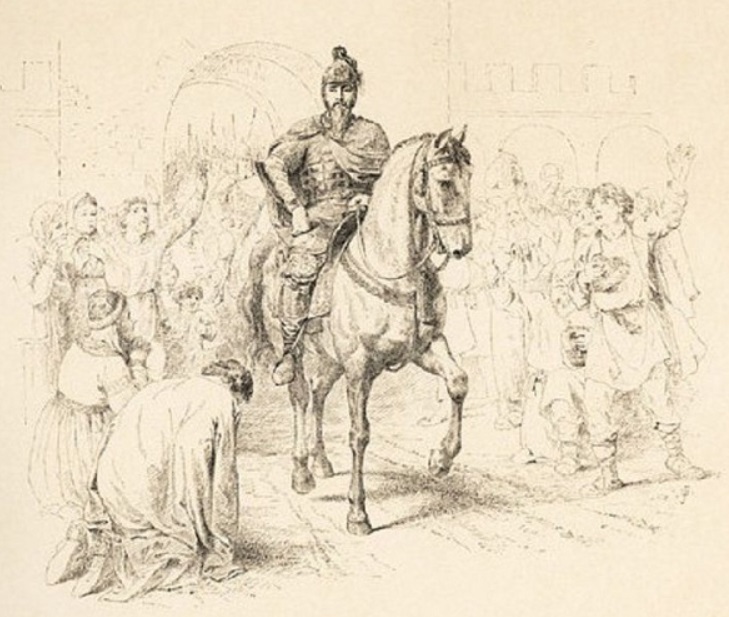 Ровно 845 лет назад в Боголюбове прервалась жизнь князя Андрея Боголюбского. В чем причина произошедшего в ночь с 28-го на 29-е июня 1174-го года? Однозначного ответа нет. Но мы попробуем его отыскать.