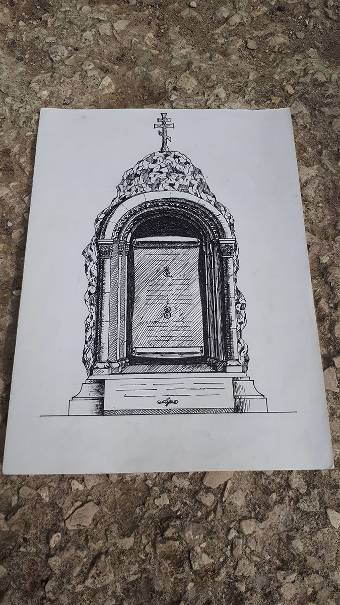 Энтузиаст Валерий Никонов предлагает установить памятник городу Владимир. Знаток истории поясняет, почему его идею необходимо воплотить.