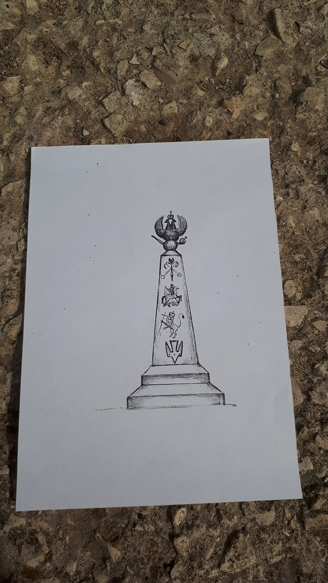 Энтузиаст Валерий Никонов предлагает установить памятник городу Владимир. Знаток истории поясняет, почему его идею необходимо воплотить.