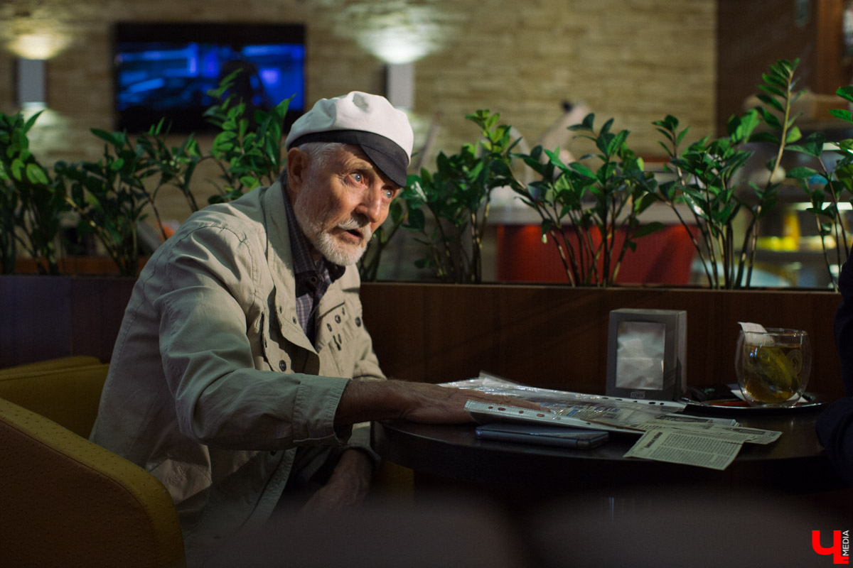 Энтузиаст Валерий Никонов предлагает установить памятник городу Владимир. Знаток истории поясняет, почему его идею необходимо воплотить.