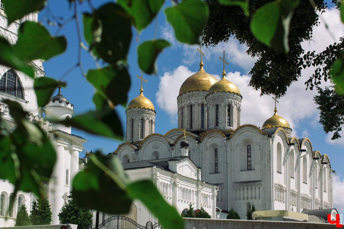 Энтузиаст Валерий Никонов предлагает установить памятник городу Владимир. Знаток истории поясняет, почему его идею необходимо воплотить.