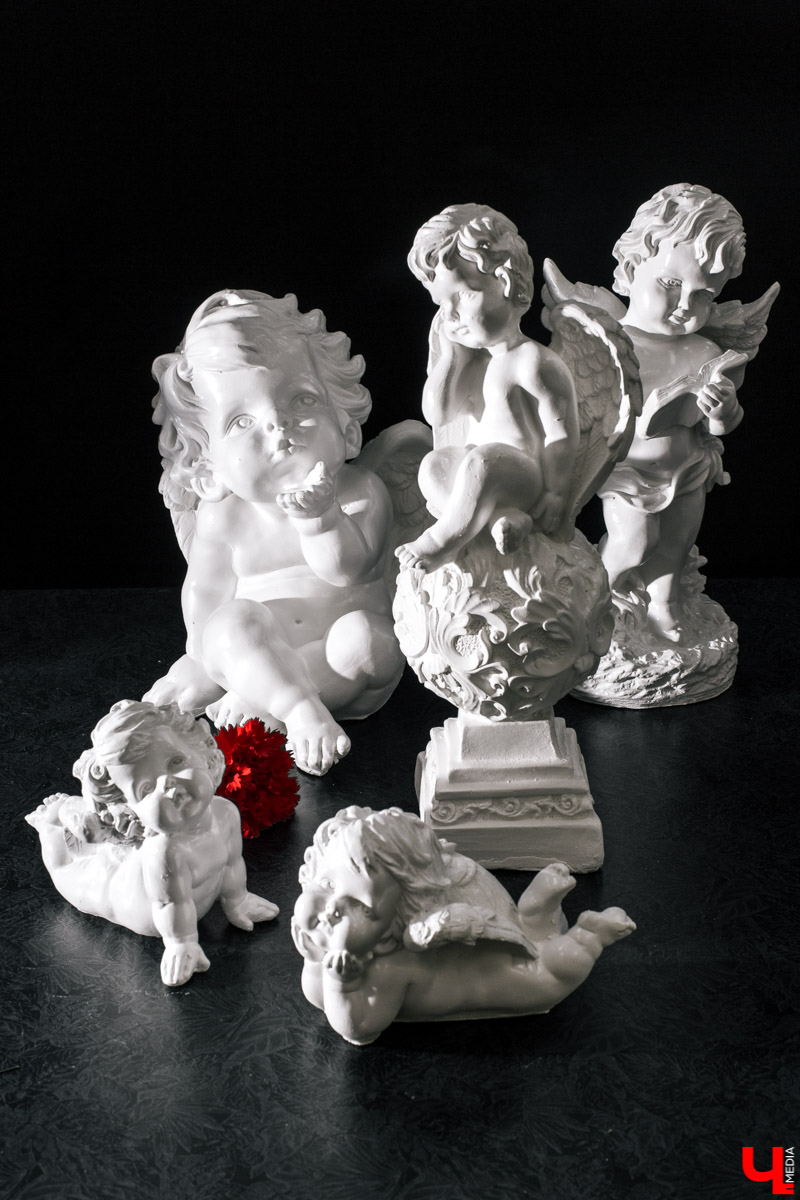 Во Владимире открылся магазин цветов Юлии Красновой. Главные достоинства - самый большой в области холодильник, низкие цены и прямые поставки экзотических цветов.