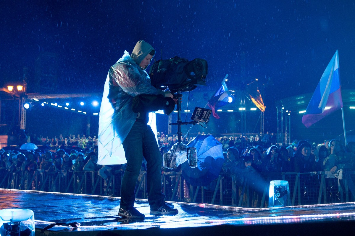 Опубликован список знаменитостей, которые споют в Муроме в День семьи, любви и верности 6-го июля 2019-го года.