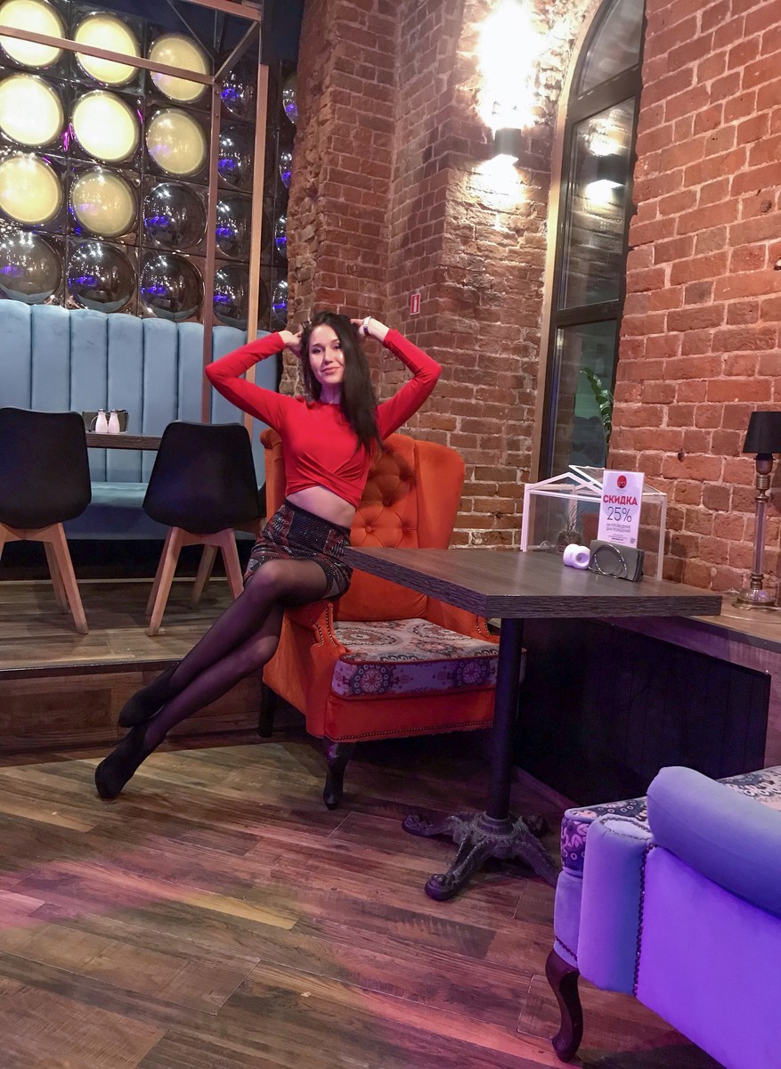 Ольга Нагайцева - еще одна владимирская участница конкурса “Ключ на спорт”, и итоговое голосование месяца среди претенденток на почетное звание “Девушка июня”.