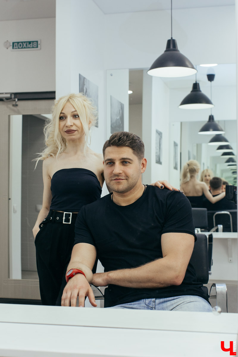 Какие мужские стрижки сейчас актуальны в нашем городе? Мы обратились с этим вопросом к специалисту, который работает в индустрии красоты (причем именно мужской) уже 15 лет.