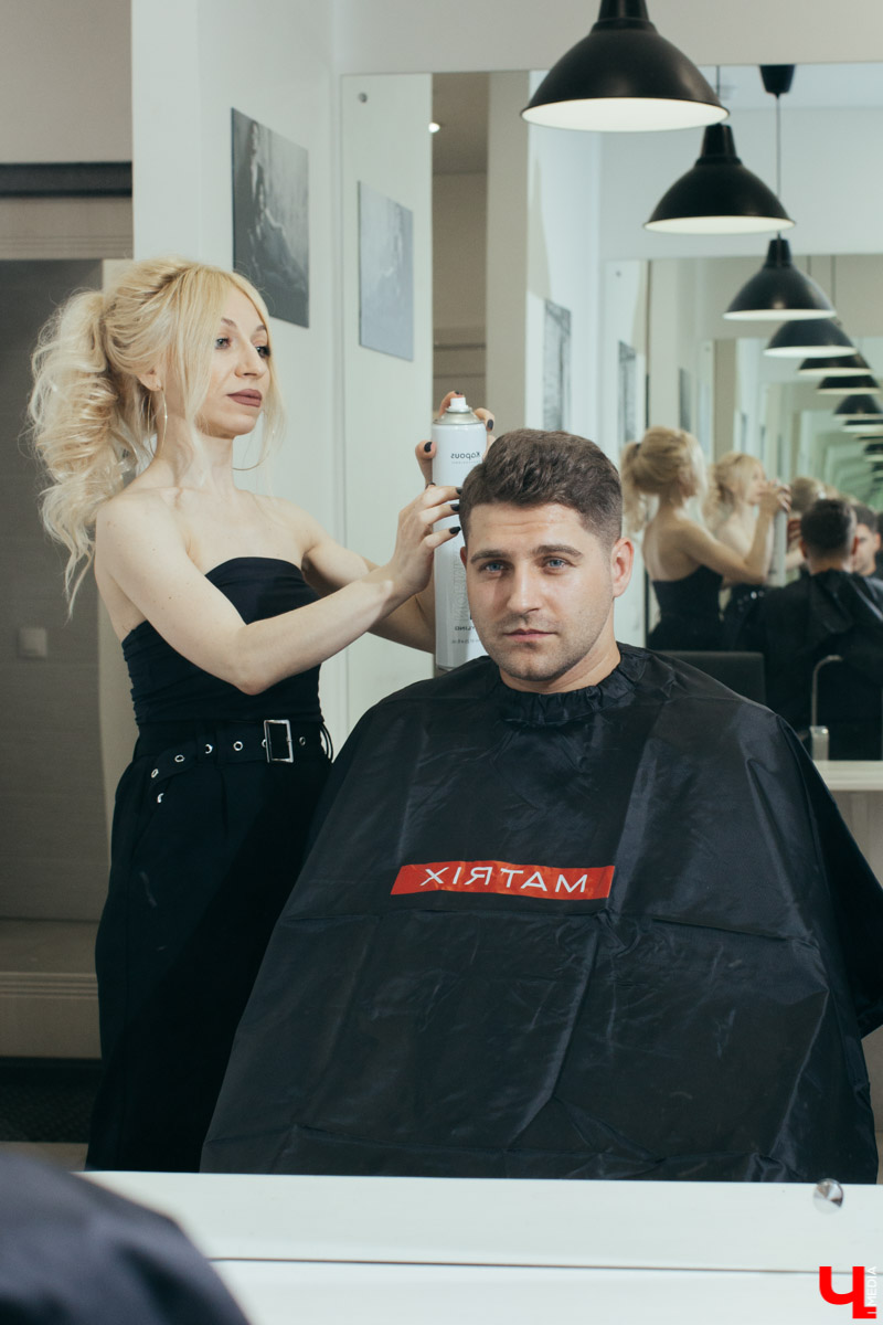 Какие мужские стрижки сейчас актуальны в нашем городе? Мы обратились с этим вопросом к специалисту, который работает в индустрии красоты (причем именно мужской) уже 15 лет.